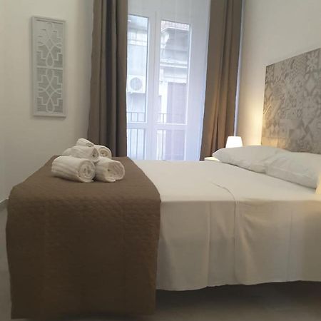 A Casa Dei 3 Διαμέρισμα Κατάνια Εξωτερικό φωτογραφία