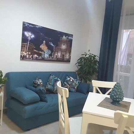 A Casa Dei 3 Διαμέρισμα Κατάνια Εξωτερικό φωτογραφία