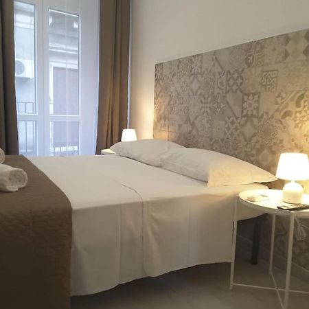 A Casa Dei 3 Διαμέρισμα Κατάνια Εξωτερικό φωτογραφία