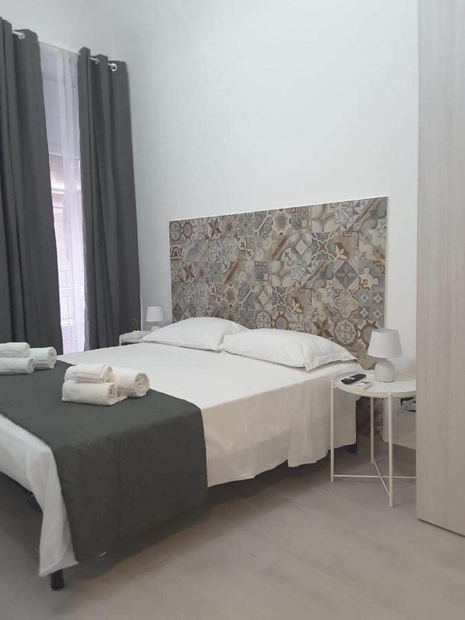 A Casa Dei 3 Διαμέρισμα Κατάνια Εξωτερικό φωτογραφία
