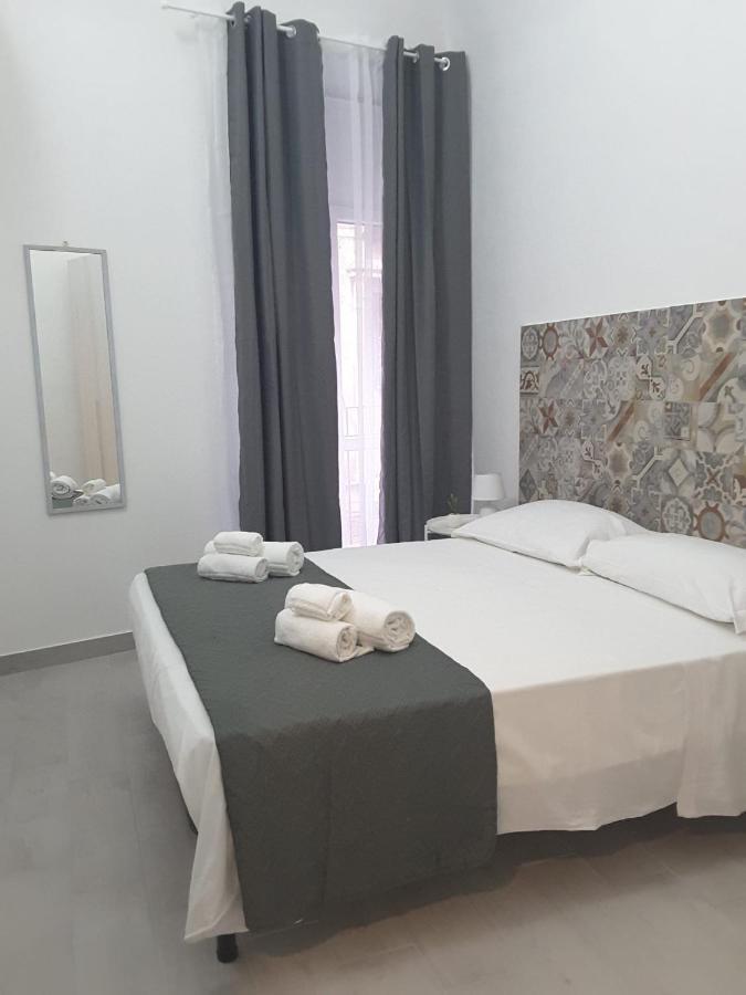 A Casa Dei 3 Διαμέρισμα Κατάνια Εξωτερικό φωτογραφία