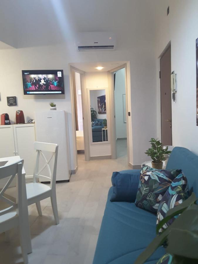 A Casa Dei 3 Διαμέρισμα Κατάνια Εξωτερικό φωτογραφία
