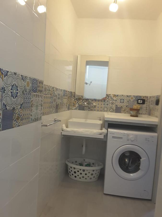 A Casa Dei 3 Διαμέρισμα Κατάνια Εξωτερικό φωτογραφία