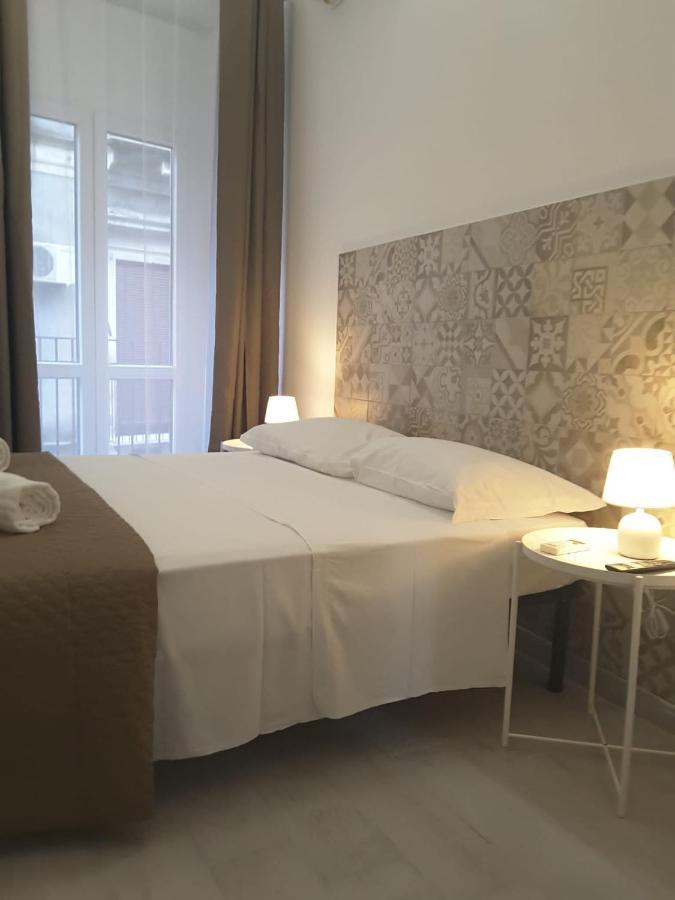 A Casa Dei 3 Διαμέρισμα Κατάνια Εξωτερικό φωτογραφία